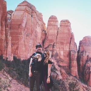 Meet your Posher, Luciana